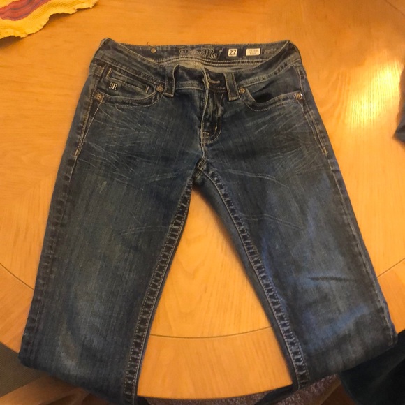 Jeans - Picture 2 of 2